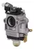 Carburador Roçadeira Terra 43cc - 52cc Original - comprar online
