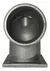 Bocal De Saída 3 Polegadas Para Motobombas Branco B4t 705 - comprar online
