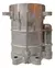 Motor Hx 7030-220 220v 60hz Karcher Compacta - comprar online