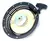 Tampa Partida Motor Branco Bd10 Bd13 10hp 13hp Diesel - Eletro JS Ltda