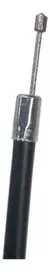 Cabo Acelerador Cpl Soprador Br420/400 Stihl - 4203-180-1104 na internet