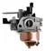 Carburador Motor Estacionário Compatível Honda Gx120 - Sanre