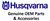 Chapa Guia Proteção Para Motosserra Husqvarna 61 268 272 288 - Eletro JS Ltda