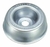 Prato Limitador De Altura Roçadeira Ferro Furo 16mm