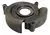 Porta Rotor P/ Motobomba Mb Bd 710 - Branco Cód: 19400230