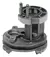 Carcaça Interna Completa Para Makita Hr2475 1415743