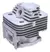 Cilindro Completo 44mm Roçadeiras Importadas 52 Cilindradas - comprar online