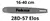 Sabre Barra Motosserra Tekna Cs53/58 16 28 Dentes 1.5mm 3/8 - comprar online