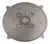 Tampa Da Bomba Motor Bd 710 Cf 2 Branco 19400290
