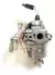 Carburador Para Roçadeira Rbc 411 Rbc 412u Makita Original na internet