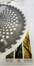 Lâmina Disco Serra Corte Roçadeira 255x2x25,4mm 40 Dentes - loja online