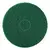 Disco Verde Abrasivo Limpador P/ Enceradeira 350 Mm Cleaner