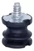 Amortecedor Para Motosserra Husqvarna 61/268/272 Grande