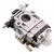 Carburador Roçadeira Terra 43cc - 52cc Original