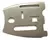 Chapa Guia Proteção Para Motosserra Husqvarna 61 268 272 288 - comprar online