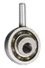 Mancal Para Martelete Hr2630 Hr2470 Hr2014 Makita 2190140 - comprar online