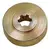 Kit Suporte Roçadeira Lamina / Flange Inferior E Superior - Eletro JS Ltda