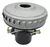 Imagem do Motor Apv1240 1200w Para Aspirador Vonder (110v)