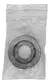 Rolamento Axial De Esferas Para Lavadora Wap 5100 Fw006975 - loja online