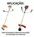 Filtro De Ar P/ Echo 380/3550/4605 - comprar online