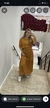Vestido Clara na internet