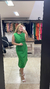 Vestido Nilva