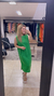 Vestido Nilva - comprar online