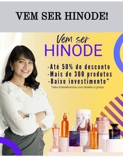 Banner da categoria EMPREENDEREM COM A HINODE 