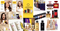 Banner da categoria PERFUMES FEMENINOS 
