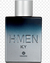 H Men Icy Deo Colônia 75ml - comprar online