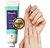 Luva De Silicone Aloe Vera Creme Para As Mãos Hands 100g
