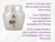 Concentrado Anti Ressecamento Para Pés Hidra Power Corps Lígnea 55g - loja online
