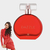 Dazzle Color Vermelho Deo Colônia 60ml
