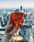 Spot Sunset For Her Deo Colônia 75ml femenina na internet