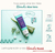 Luva De Silicone Aloe Vera Creme Para As Mãos Hands 100g na internet
