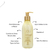 Óleo em Creme Joli Vanilla e Coco 200ml - comprar online
