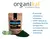 Spirulina pura en polvo x500gr - comprar online