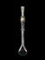 Bombillon Alpaca, bronce y cobre - comprar online