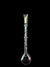 Bombillon de Alpaca, bronce y cobre - comprar online