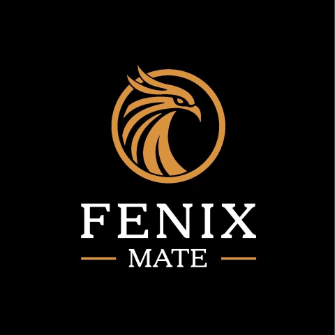 Marca 2 de Fenix Mate