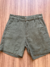 Shorts Linho - comprar online