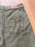 Shorts Linho na internet
