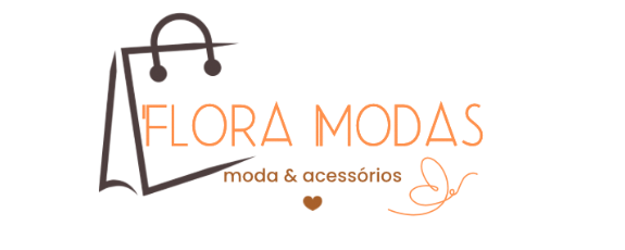 Flora Modas | Loja de Roupas Femininas Online