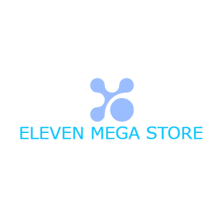 ELEVEN MEGA STORE