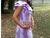 Vestido Lavanda de modelagem sereia , com recortes pelo corpo onde conclui uma bela modelagem! na internet
