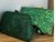 Clutch Verde
