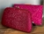Clutch Pink