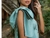 Vestido verde serenity - comprar online