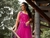 Vestido Pink - comprar online