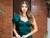 Vestido Verde Elegante - comprar online